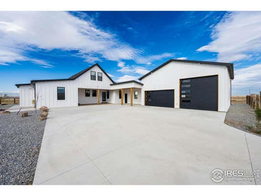 14407 COUNTY ROAD 18 1/2, FORT LUPTON, CO 80621 - Image 1