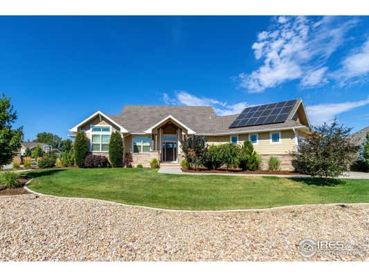 6621 SECRETARIAT DR, LONGMONT, CO 80503 - Image 1