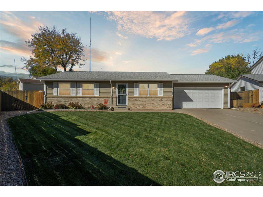 3146 W 134TH CT, BROOMFIELD, CO 80020, photo 1 of 30