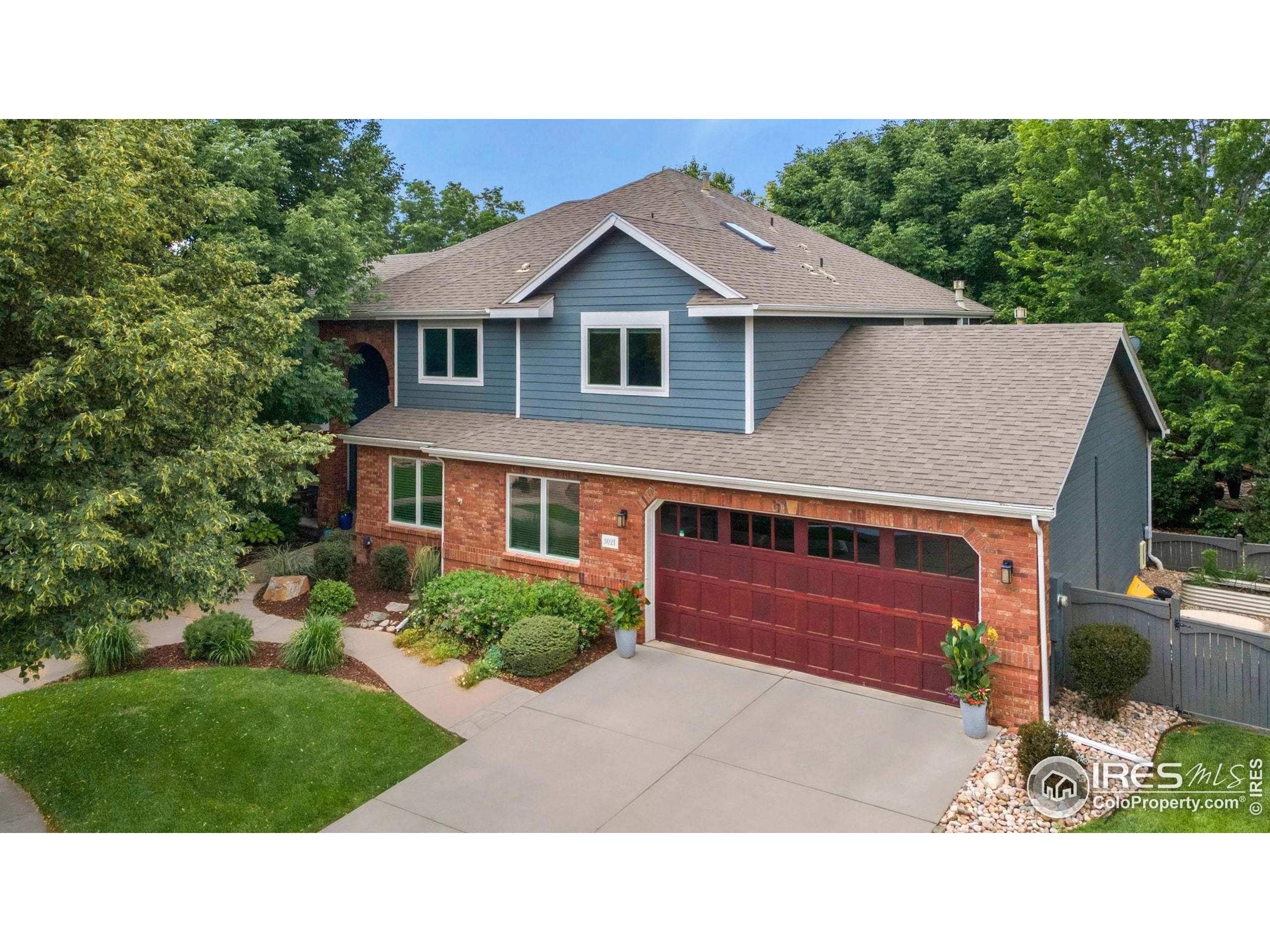 Fort Collins, Colorado, 80525, United States, 5 Bedrooms Bedrooms, ,5 BathroomsBathrooms,Residential,Active,1927669