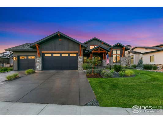 6964 DORNOCH CT, TIMNATH, CO 80547 - Image 1