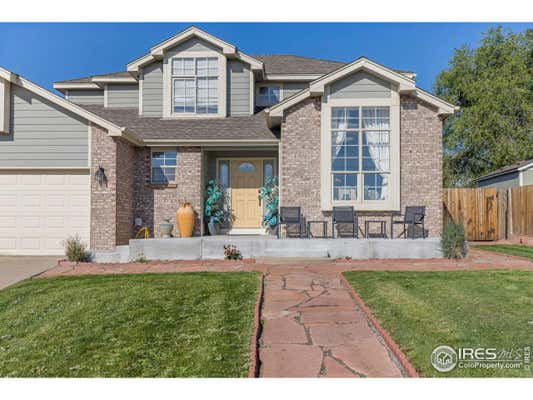 10821 ZEPHYR CT, BROOMFIELD, CO 80021 - Image 1