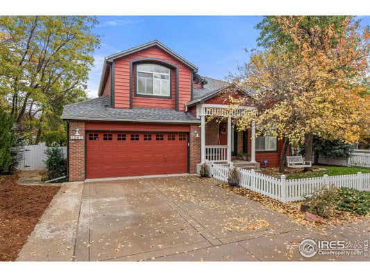 1282 ELDER AVE, BOULDER, CO 80304 - Image 1