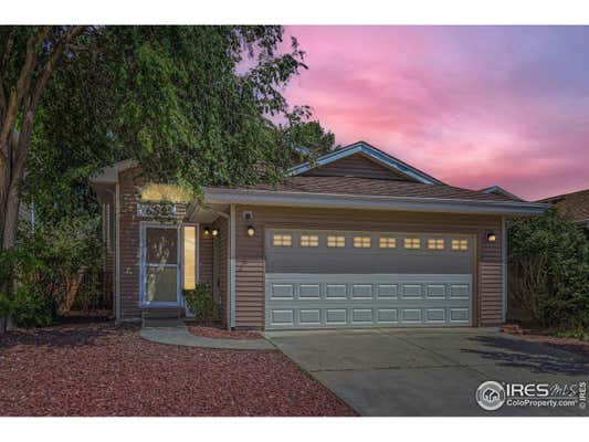 652 WADE RD, LONGMONT, CO 80503 - Image 1