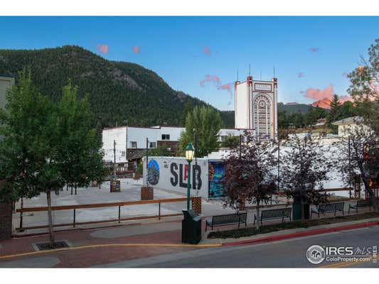 116 W ELKHORN AVE, ESTES PARK, CO 80517, photo 2 of 16