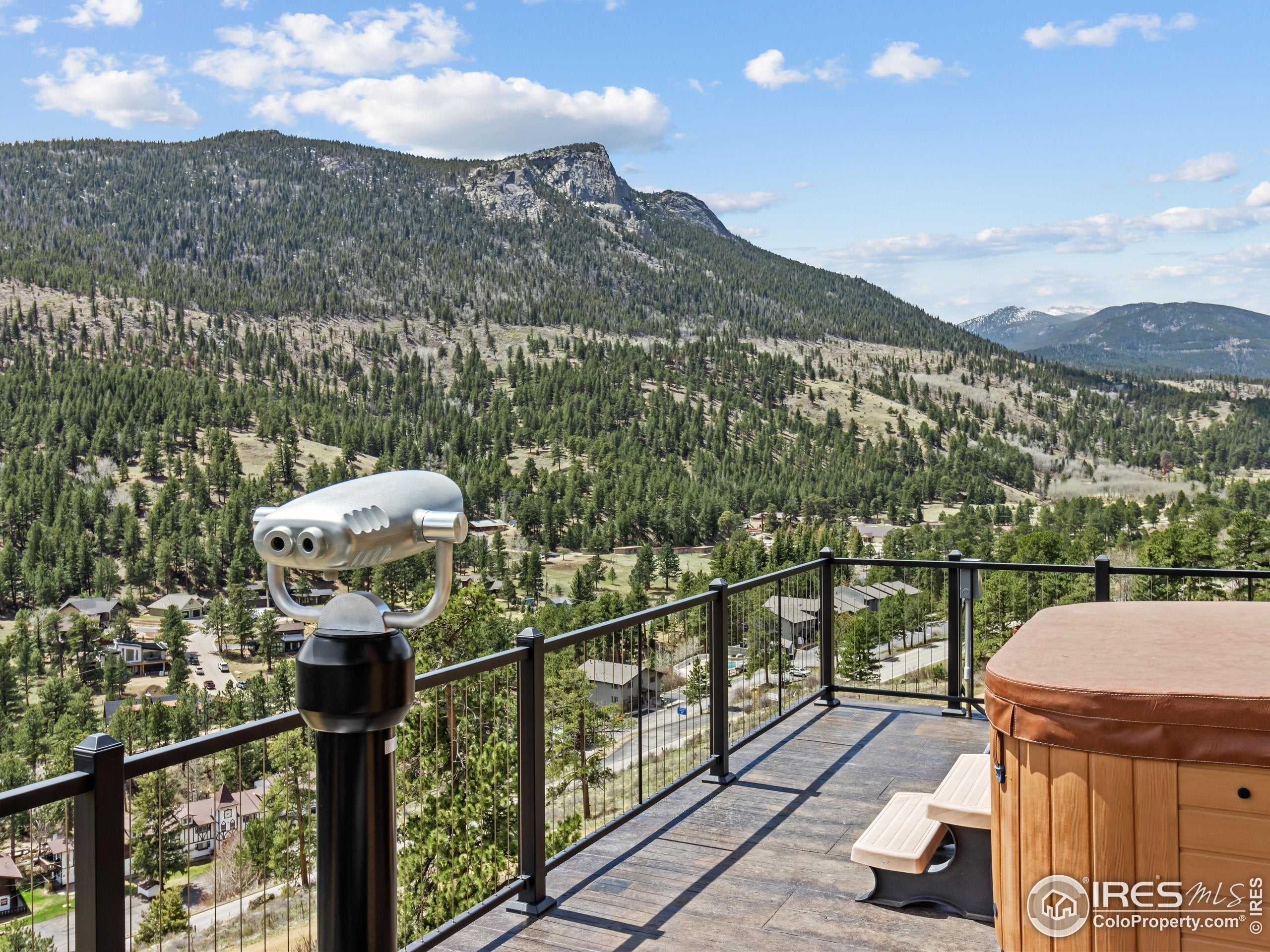 Estes Park, Colorado, 80517, United States, 5 Bedrooms Bedrooms, ,4 BathroomsBathrooms,Residential,Active,1787134
