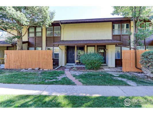 15125 E JEFFERSON PL, AURORA, CO 80014 - Image 1