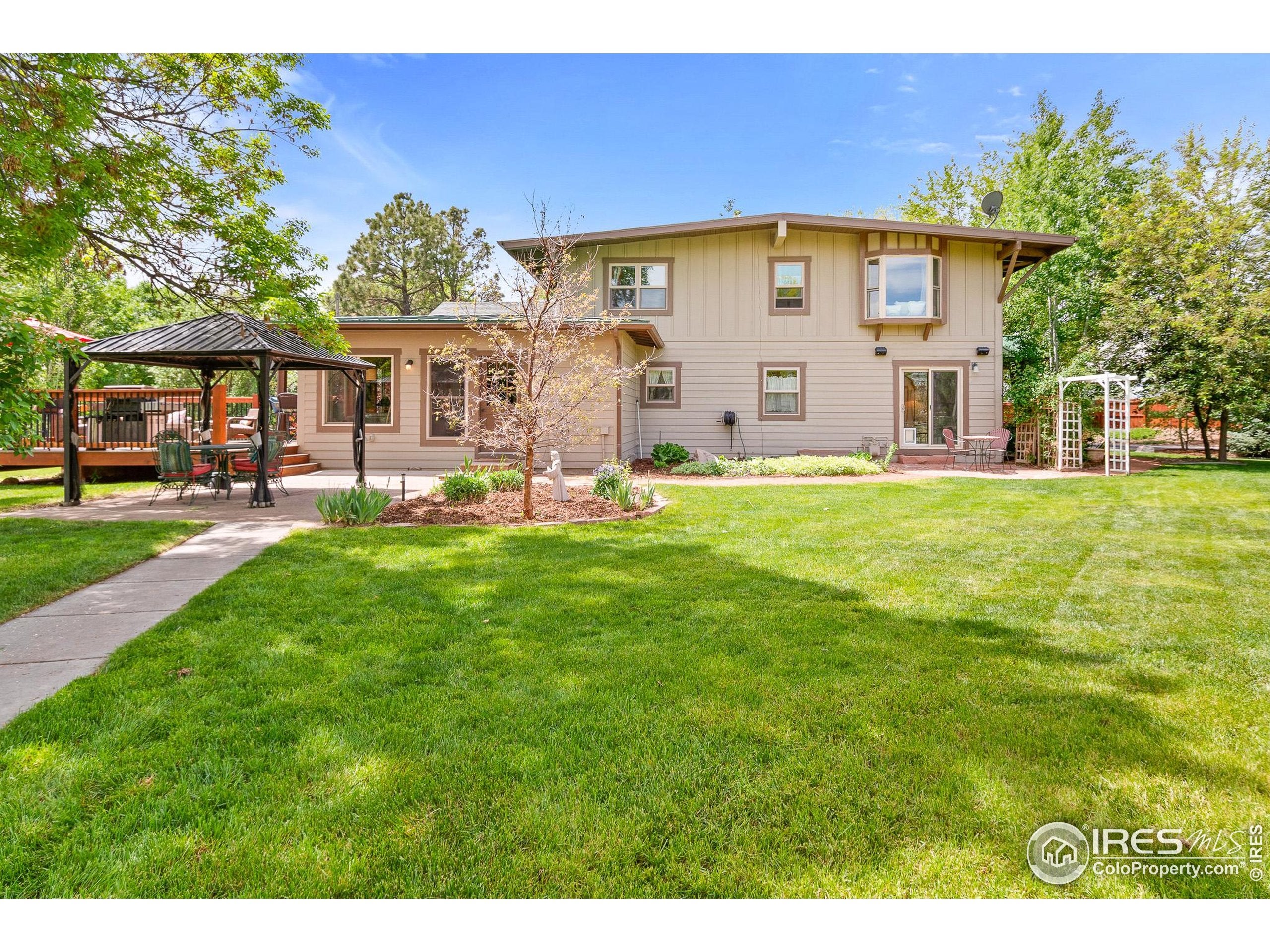 Loveland, Colorado, 80537, United States, 3 Bedrooms Bedrooms, ,3 BathroomsBathrooms,Residential,Active,1943759