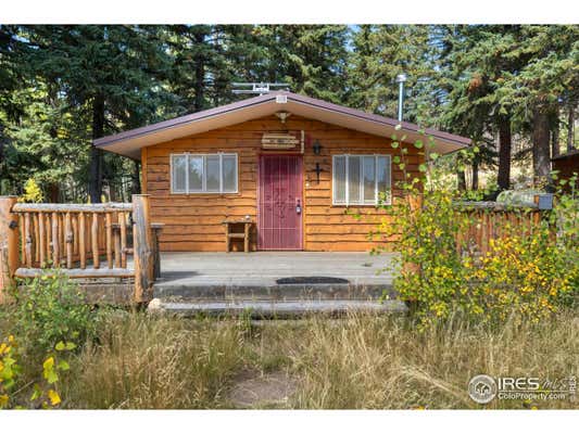 15 PINE FOREST WAY, DRAKE, CO 80515 - Image 1