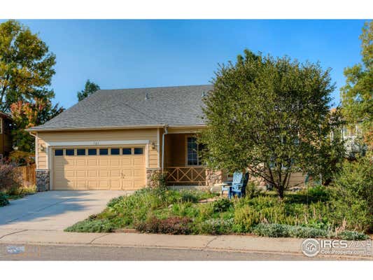 701 NELSON PARK LN, LONGMONT, CO 80503 - Image 1