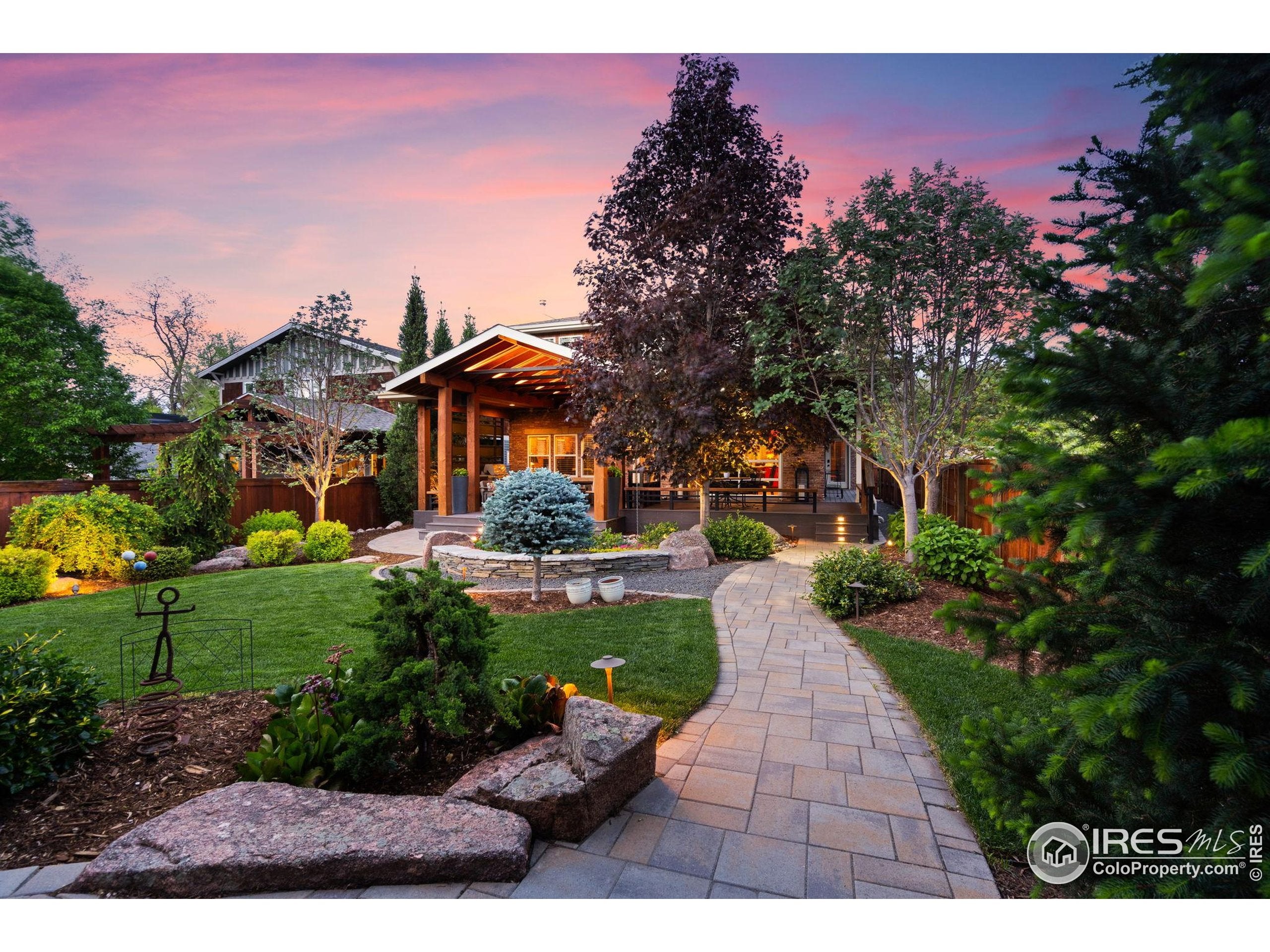 Fort Collins, Colorado, 80521, United States, 3 Bedrooms Bedrooms, ,5 BathroomsBathrooms,Residential,Active,1821975