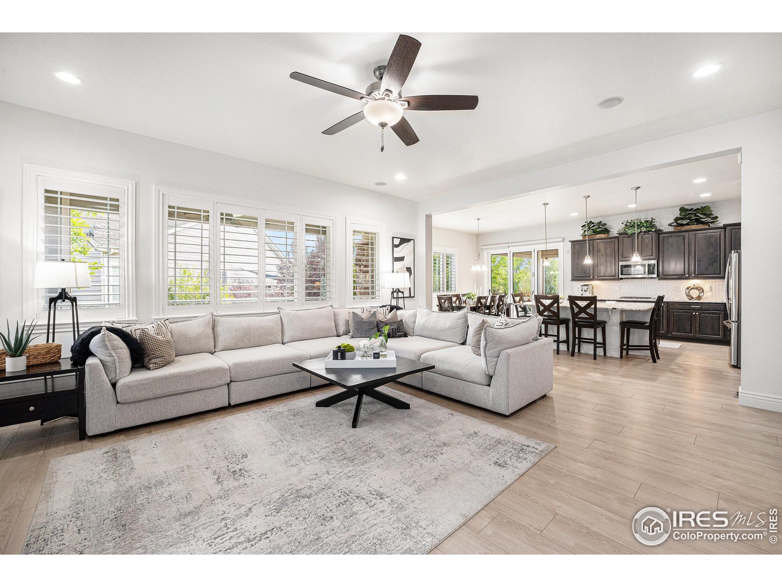 Arvada, Colorado, 80403, United States, 4 Bedrooms Bedrooms, ,5 BathroomsBathrooms,Residential,Active,1952032