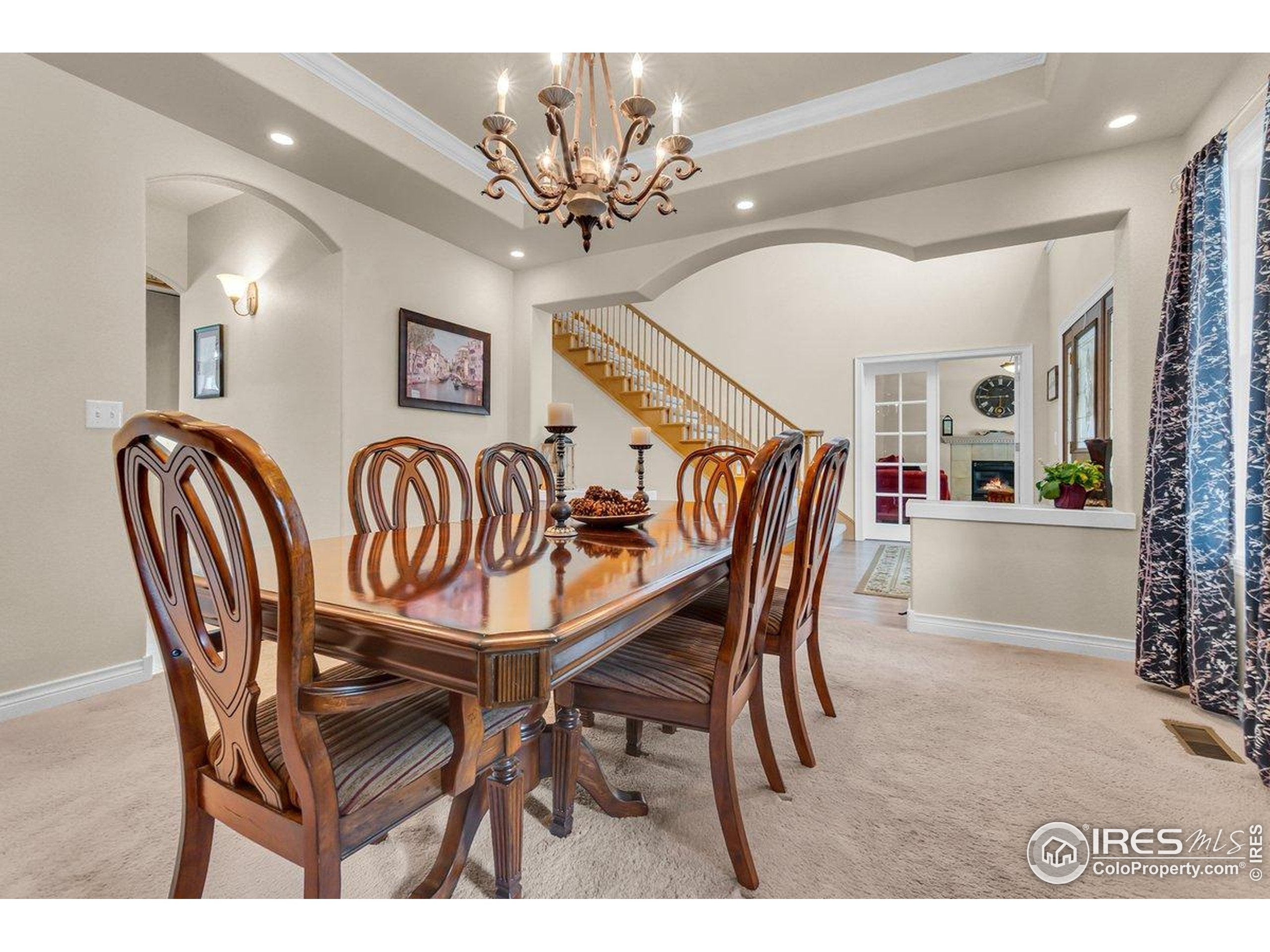 Fort Collins, Colorado, 80525, United States, 5 Bedrooms Bedrooms, ,5 BathroomsBathrooms,Residential,Active,1909082