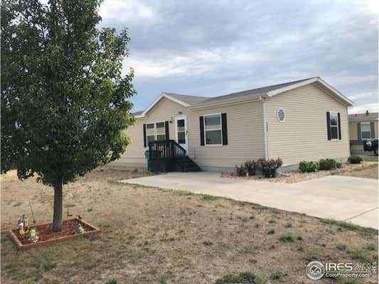 3074 YARROW CIR # 375, EVANS, CO 80620 - Image 1