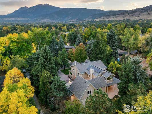 1107 JUNIPER AVE, BOULDER, CO 80304 - Image 1