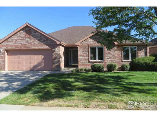 1742 45TH AVE, GREELEY, CO 80634 - Image 1