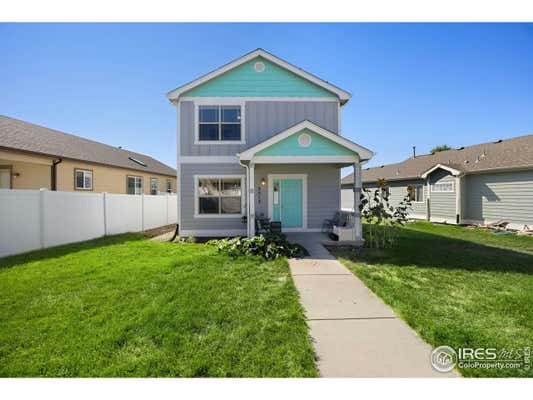 3513 WILLOW DR, EVANS, CO 80620 - Image 1