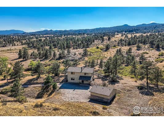 39 STIRRUP HILL CT, LYONS, CO 80540 - Image 1