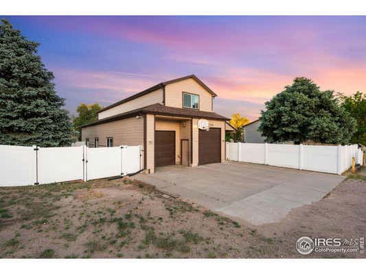 3706 MCAVOY AVE, EVANS, CO 80620 - Image 1