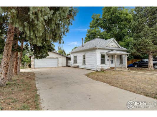 1234 MAPLE ST, FORT COLLINS, CO 80521 - Image 1