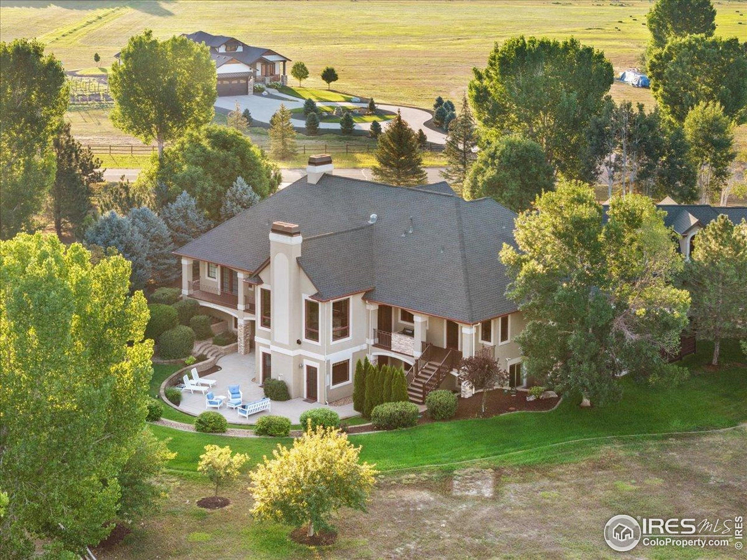 Fort Collins, Colorado, 80524, United States, 5 Bedrooms Bedrooms, ,6 BathroomsBathrooms,Residential,Active,1913972