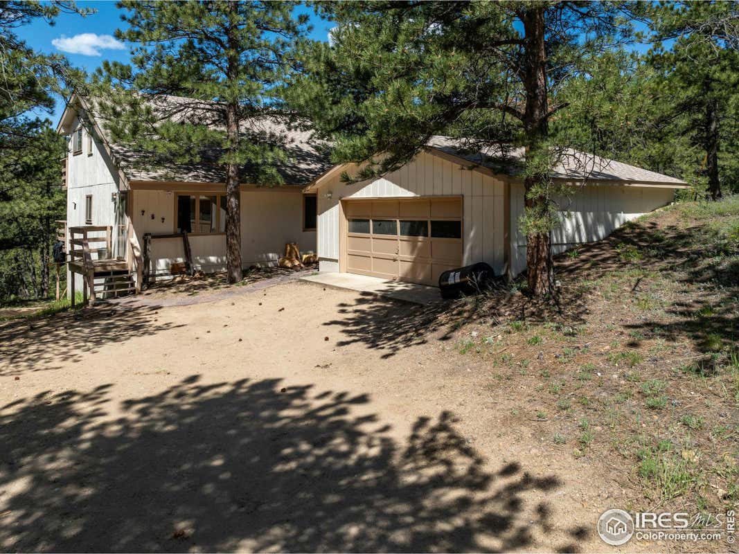 757 PEAKVIEW RD, BOULDER, CO 80302, photo 1 of 21