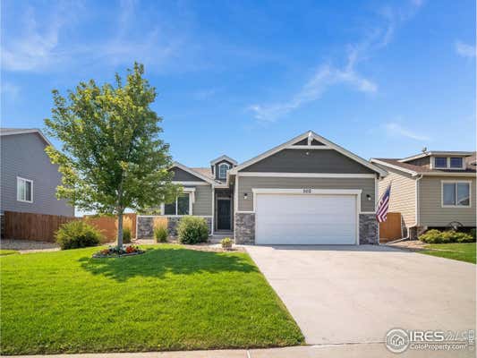 102 11TH AVE, WIGGINS, CO 80654 - Image 1