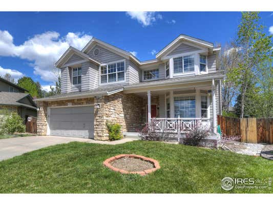 4588 PUSSY WILLOW CT, BOULDER, CO 80301 - Image 1