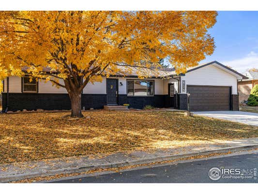 1907 LEILA DR, LOVELAND, CO 80538 - Image 1