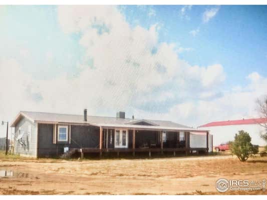 17251 COUNTY ROAD 2, RUSH, CO 80833 - Image 1