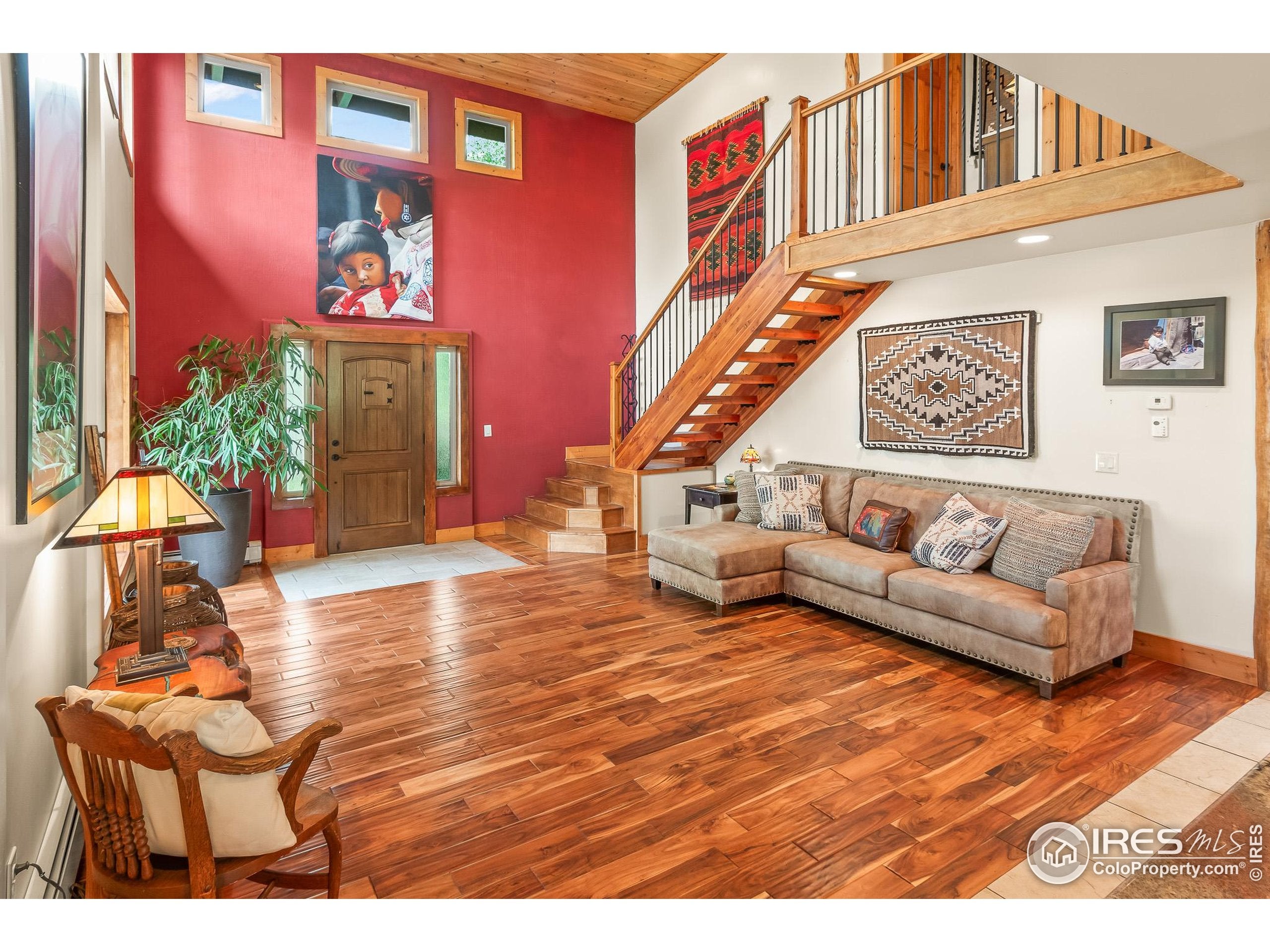 Loveland, Colorado, 80537, United States, 3 Bedrooms Bedrooms, ,3 BathroomsBathrooms,Residential,Active,1943759