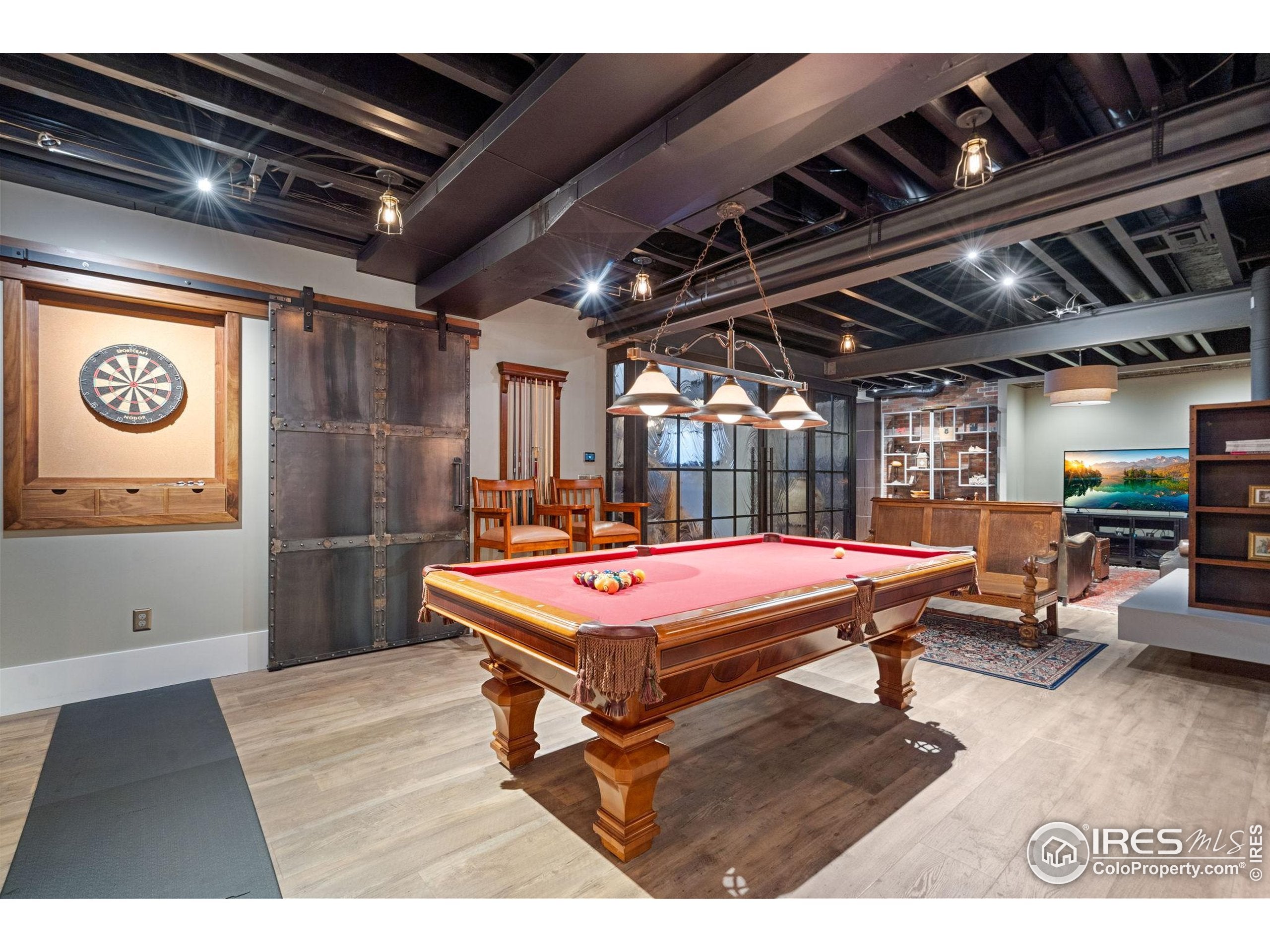 Fort Collins, Colorado, 80521, United States, 3 Bedrooms Bedrooms, ,5 BathroomsBathrooms,Residential,Active,1821975