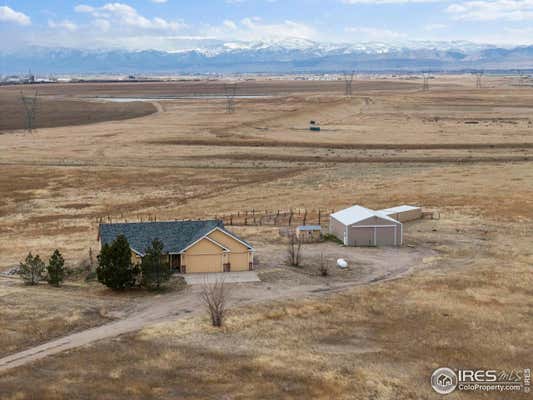 12885 DEAD HORSE LN, CARR, CO 80612 - Image 1