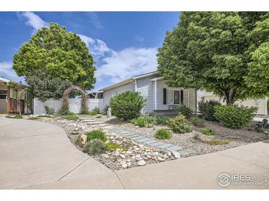 815 SUNCHASE DR, FORT COLLINS, CO 80524 - Image 1