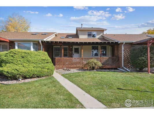 1596 W 29TH ST, LOVELAND, CO 80538 - Image 1