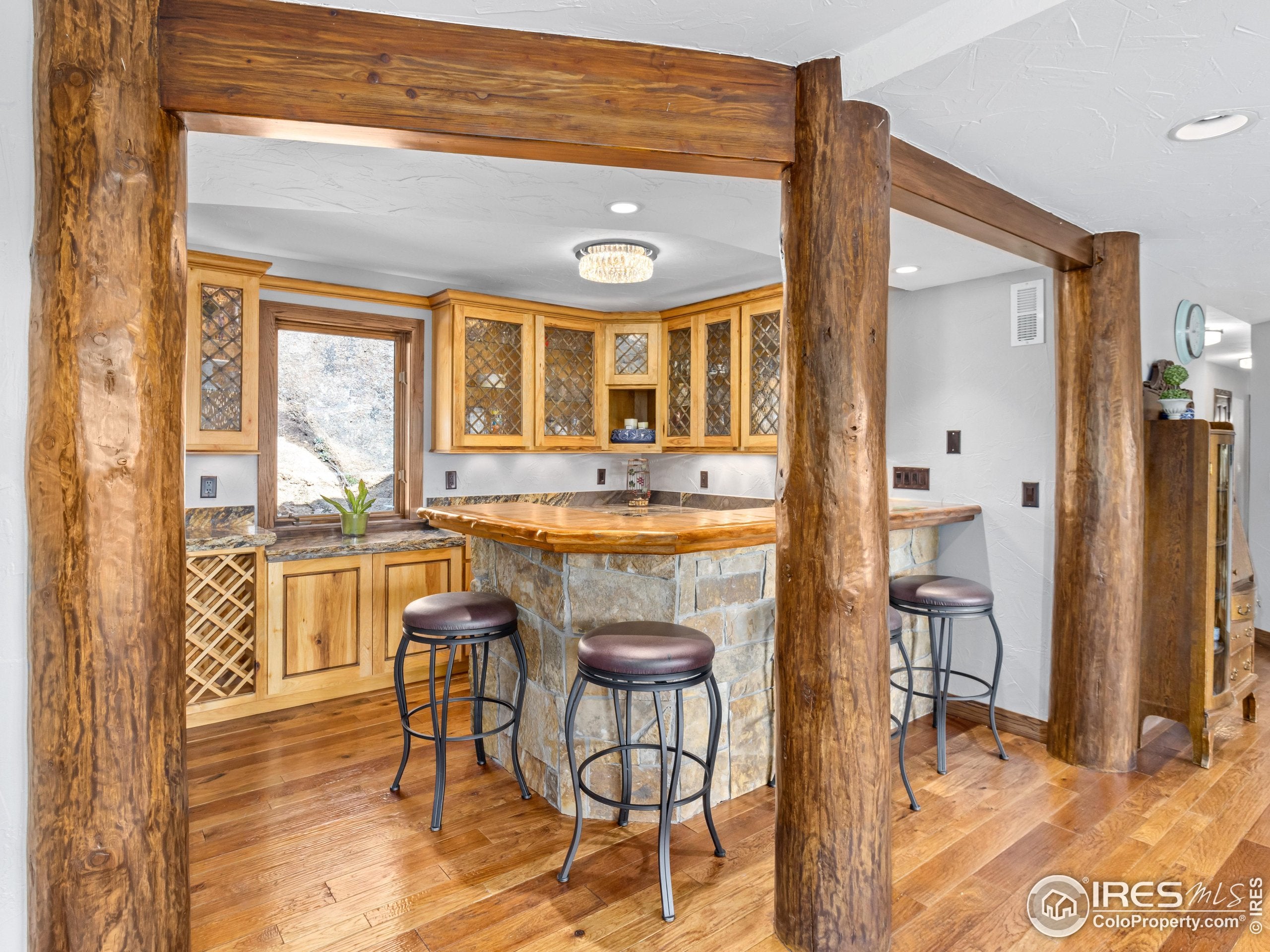 Estes Park, Colorado, 80517, United States, 5 Bedrooms Bedrooms, ,4 BathroomsBathrooms,Residential,Active,1787134