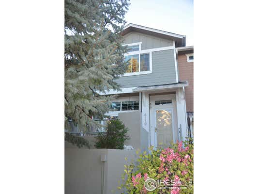 4110 RILEY DR, LONGMONT, CO 80503, photo 3 of 26