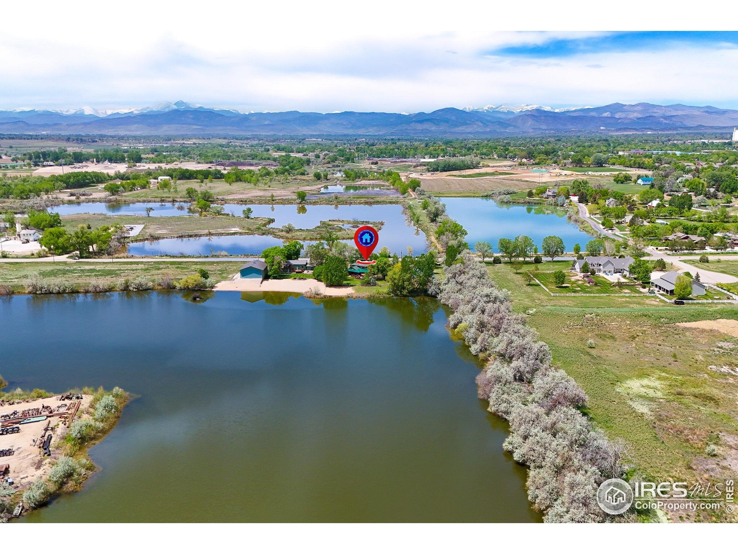 Loveland, Colorado, 80537, United States, 3 Bedrooms Bedrooms, ,3 BathroomsBathrooms,Residential,Active,1943759