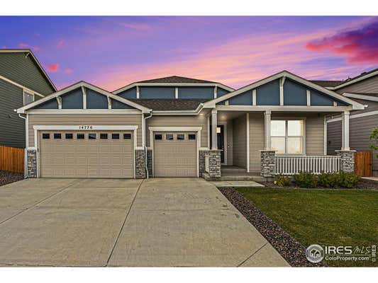 14776 LONGHORN DR, MEAD, CO 80542 - Image 1