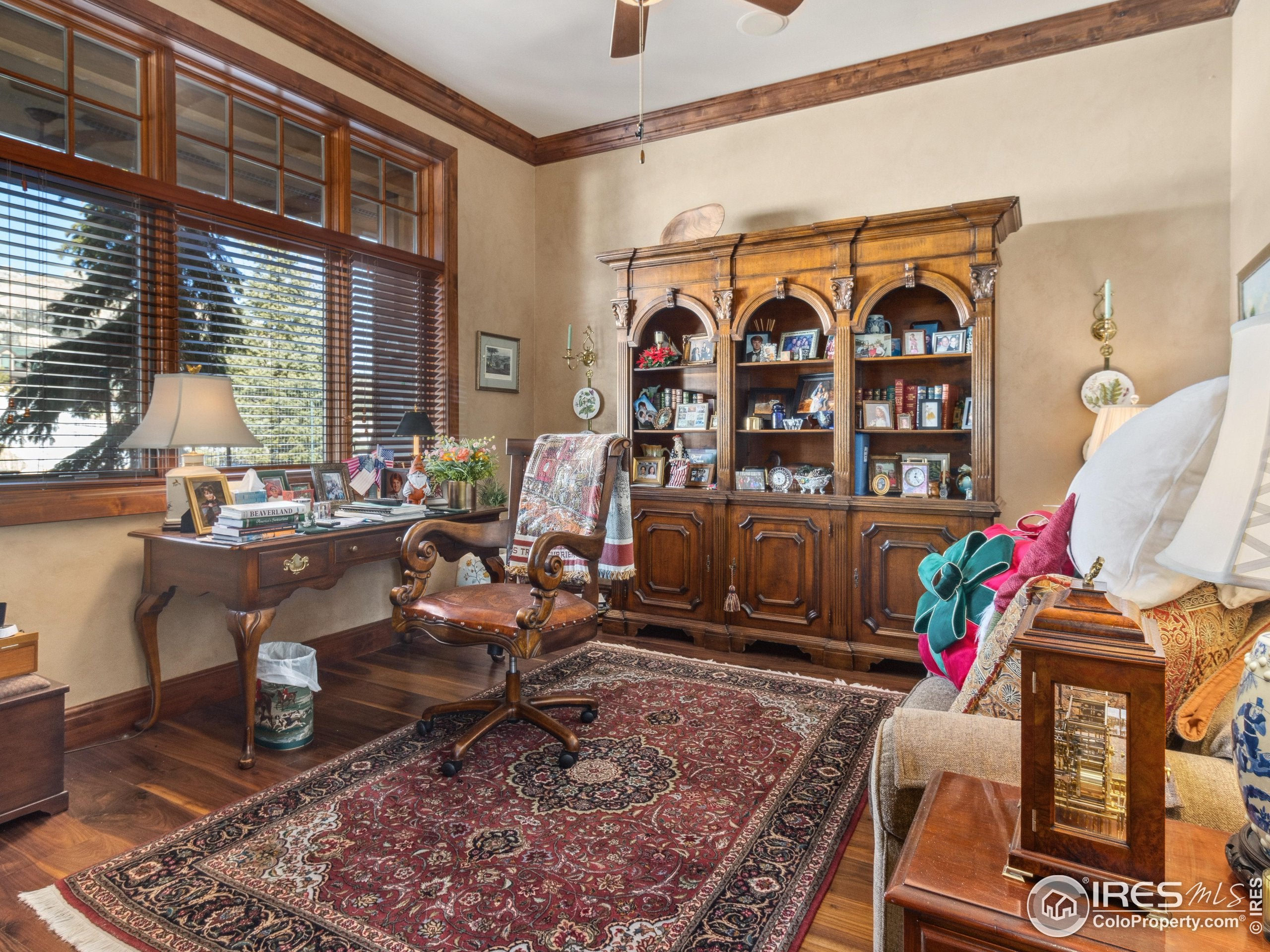 Estes Park, Colorado, 80517, United States, ,4 BathroomsBathrooms,Residential,Active,1702117
