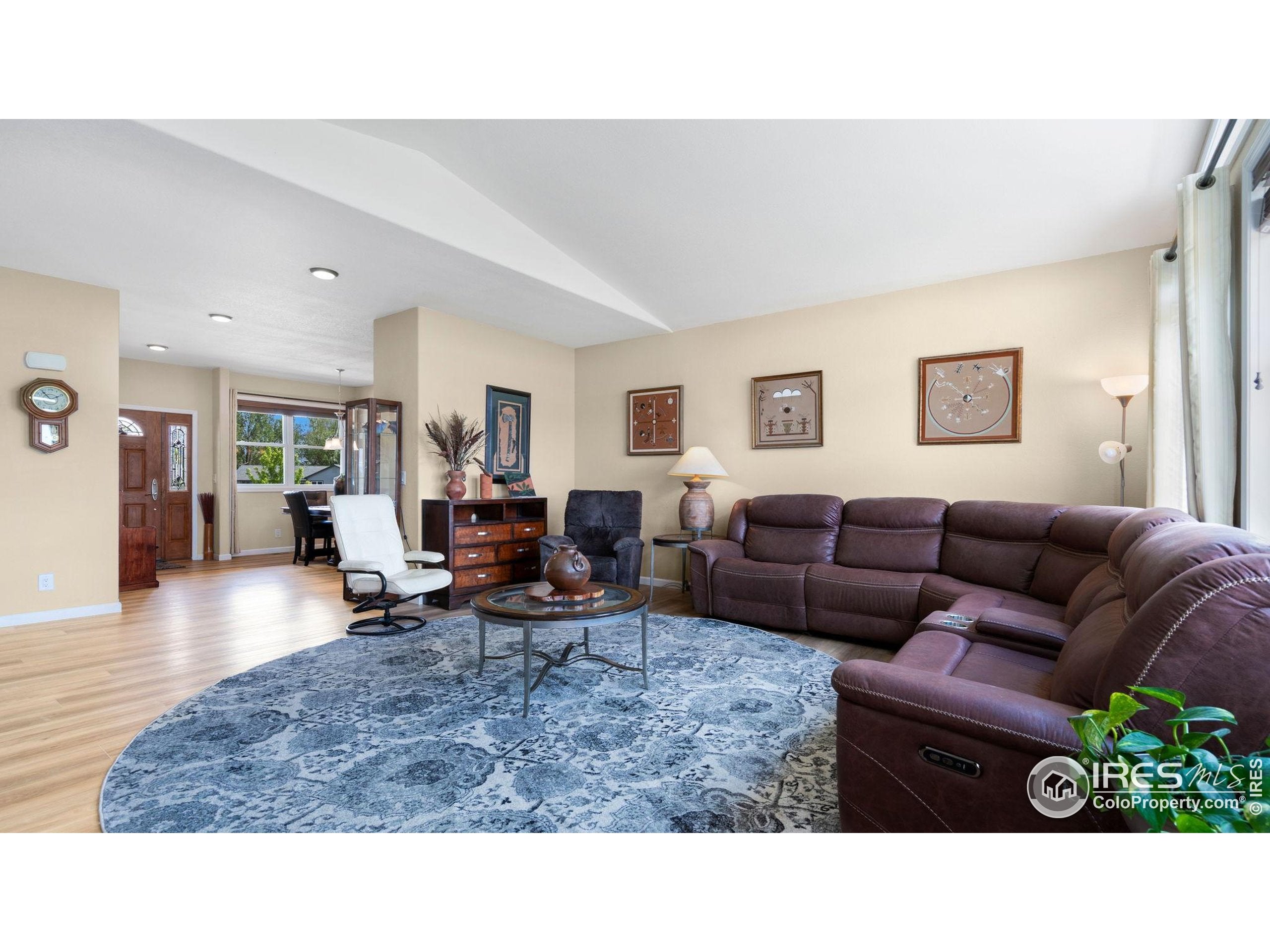 Loveland, Colorado, 80537, United States, 3 Bedrooms Bedrooms, ,2 BathroomsBathrooms,Residential,Active,1986871