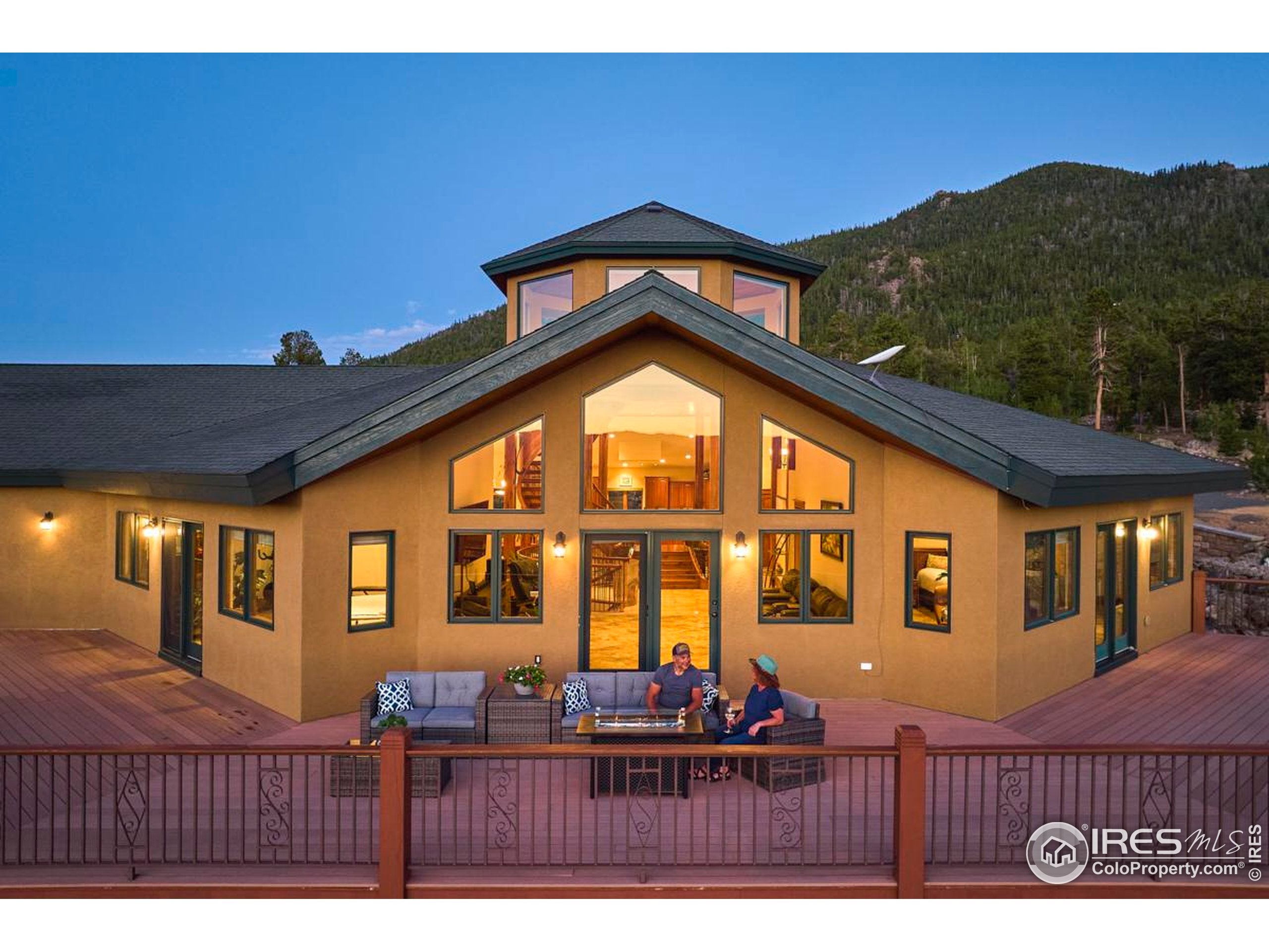 Black Hawk, Colorado, 80422, United States, 4 Bedrooms Bedrooms, ,4 BathroomsBathrooms,Residential,Active,1849232