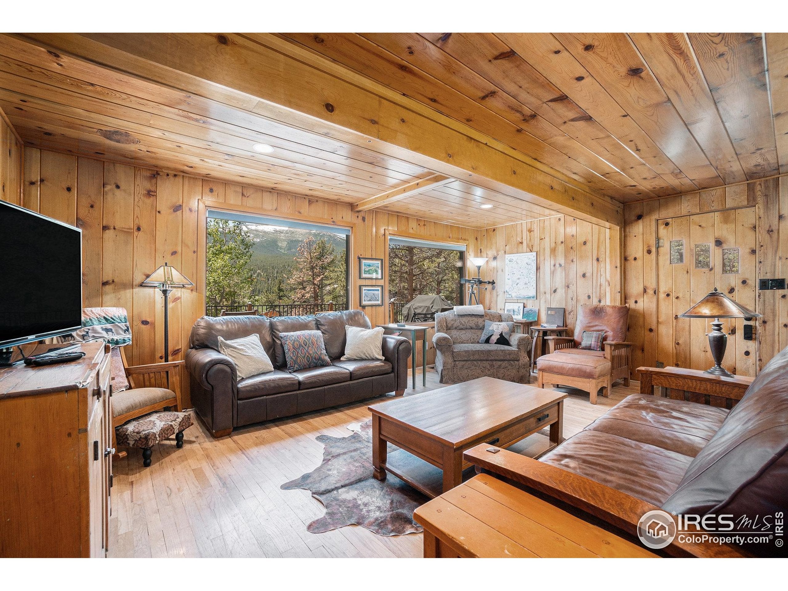 Estes Park, Colorado, 80517, United States, 4 Bedrooms Bedrooms, ,4 BathroomsBathrooms,Residential,Active,1849563