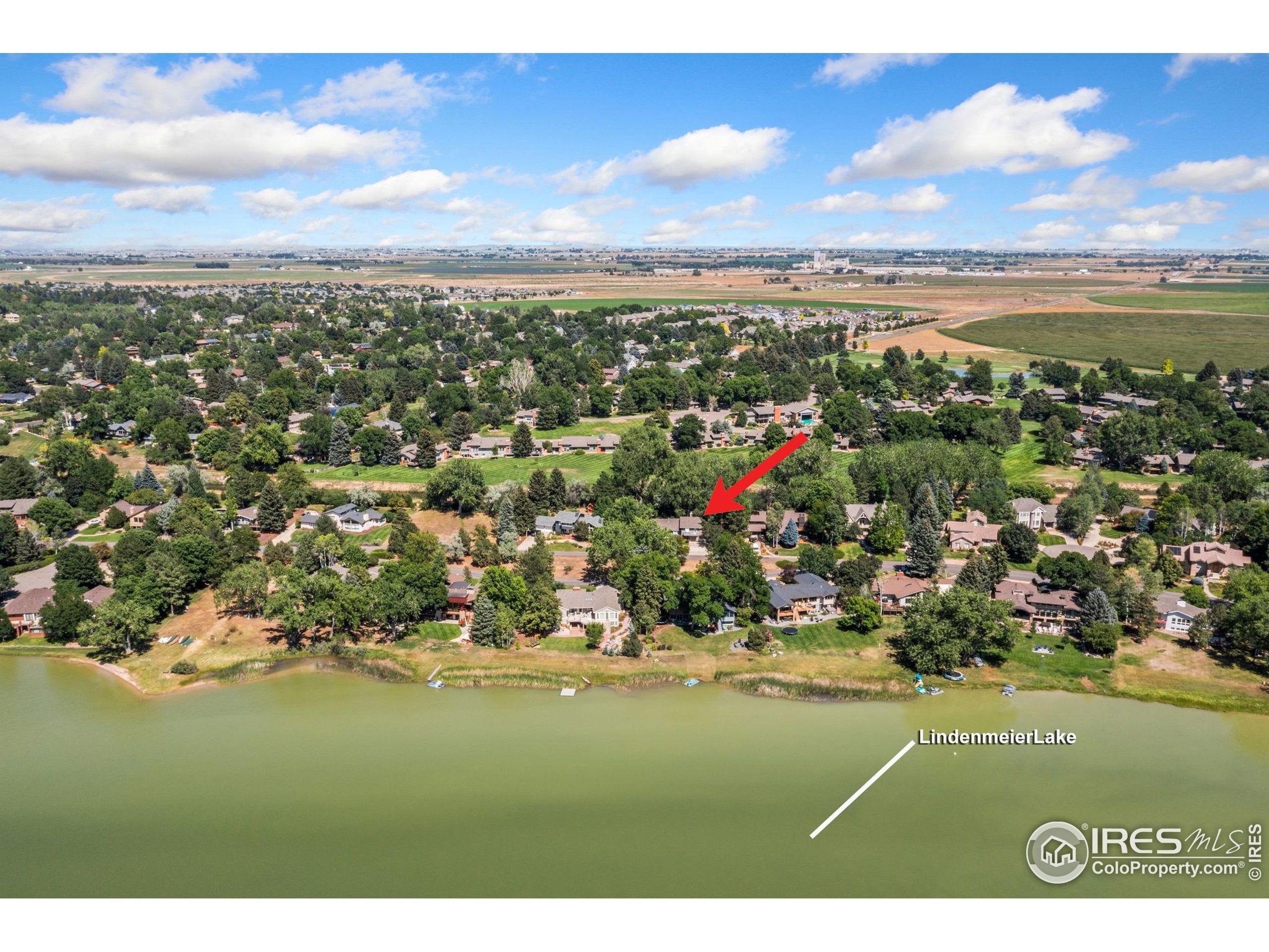 Fort Collins, Colorado, 80524, United States, 3 Bedrooms Bedrooms, ,3 BathroomsBathrooms,Residential,Active,1929667