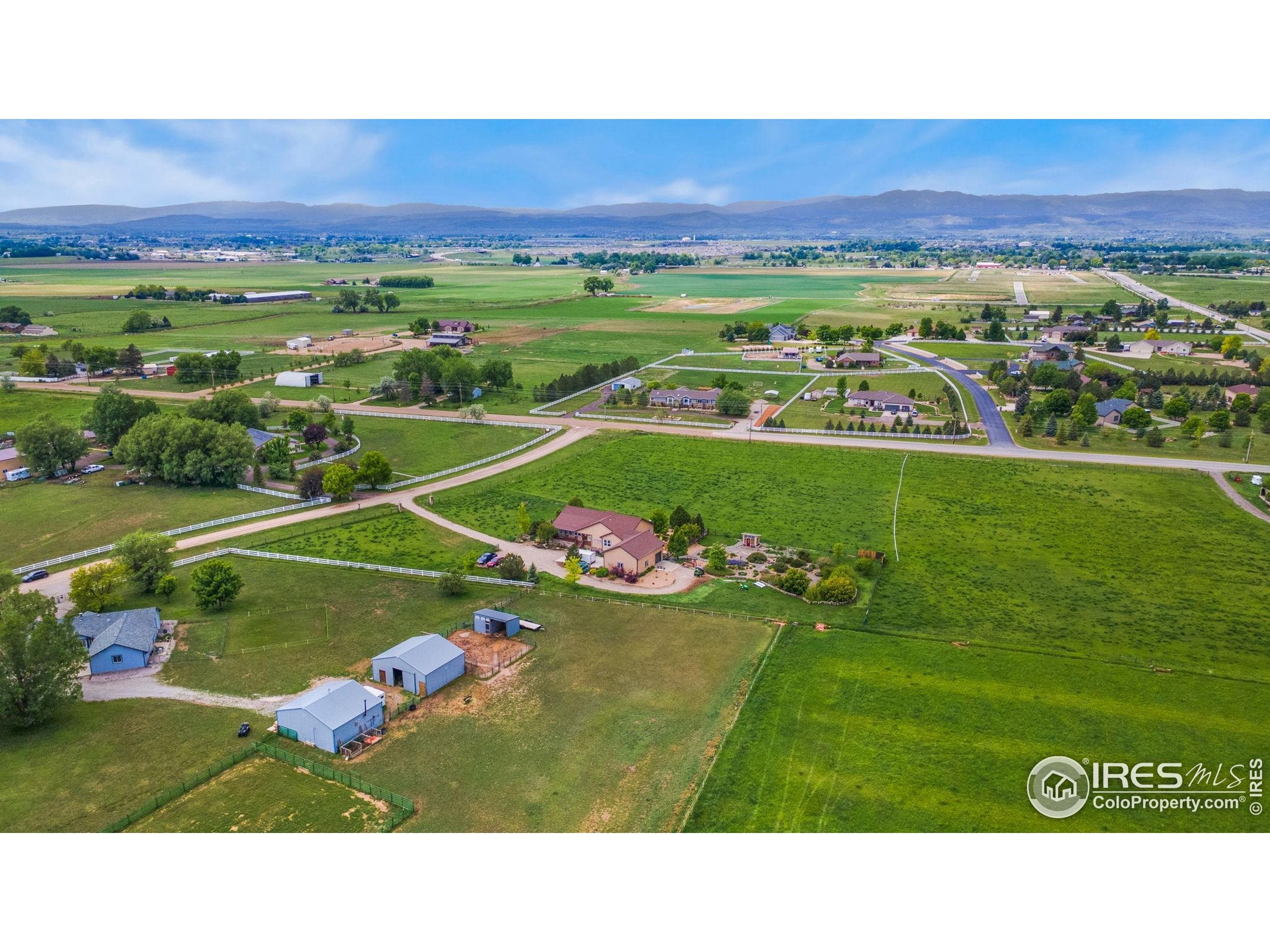 Loveland, Colorado, 80537, United States, 3 Bedrooms Bedrooms, ,2 BathroomsBathrooms,Residential,Active,1986871