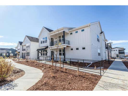 2714 BARNSTORMER ST UNIT E, FORT COLLINS, CO 80524 - Image 1