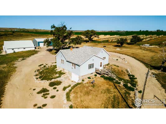 17327 COUNTY ROAD 46, STERLING, CO 80751 - Image 1