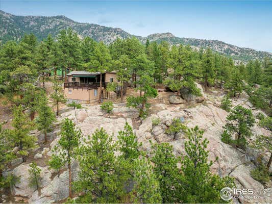 52 CROW LN, LYONS, CO 80540 - Image 1