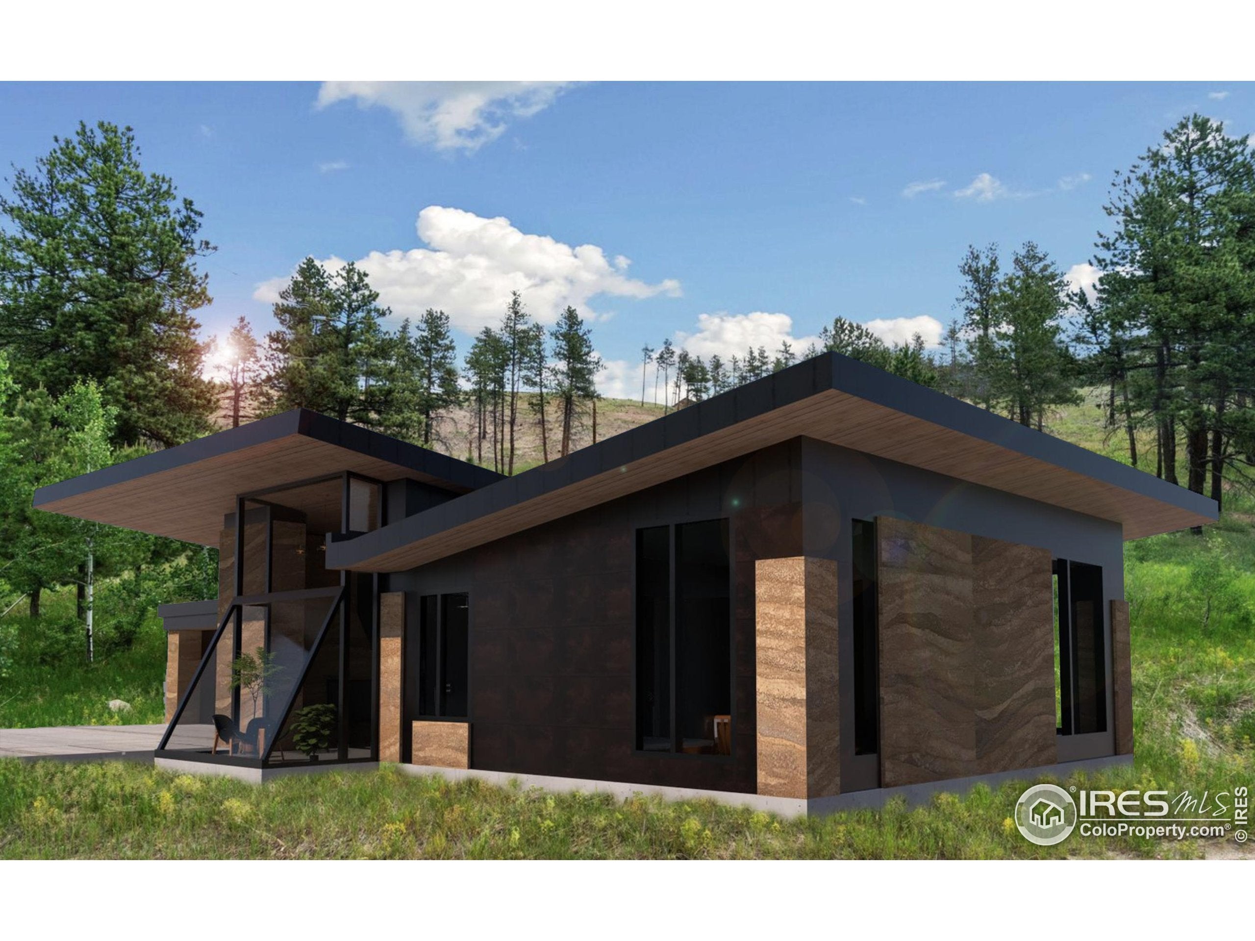 Bellvue, Colorado, 80512, United States, ,4 BathroomsBathrooms,Residential,Active,1849207
