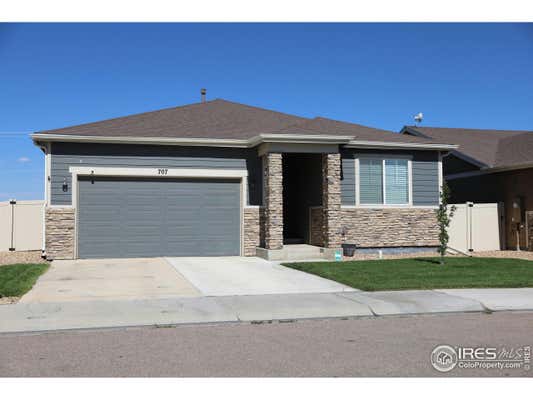 707 N COUNTRY TRL, AULT, CO 80610 - Image 1